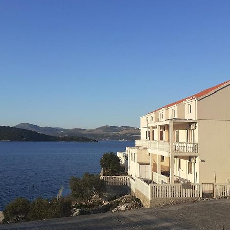 Apartments By The Sea Cove Pjestata, Peljesac - 14440 Ston Esterno foto