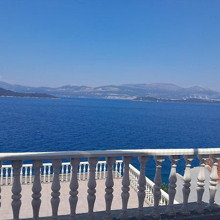 Apartments By The Sea Cove Pjestata, Peljesac - 14440 Ston Esterno foto