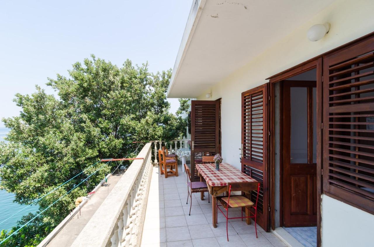 Apartments By The Sea Cove Pjestata, Peljesac - 14440 Ston Esterno foto