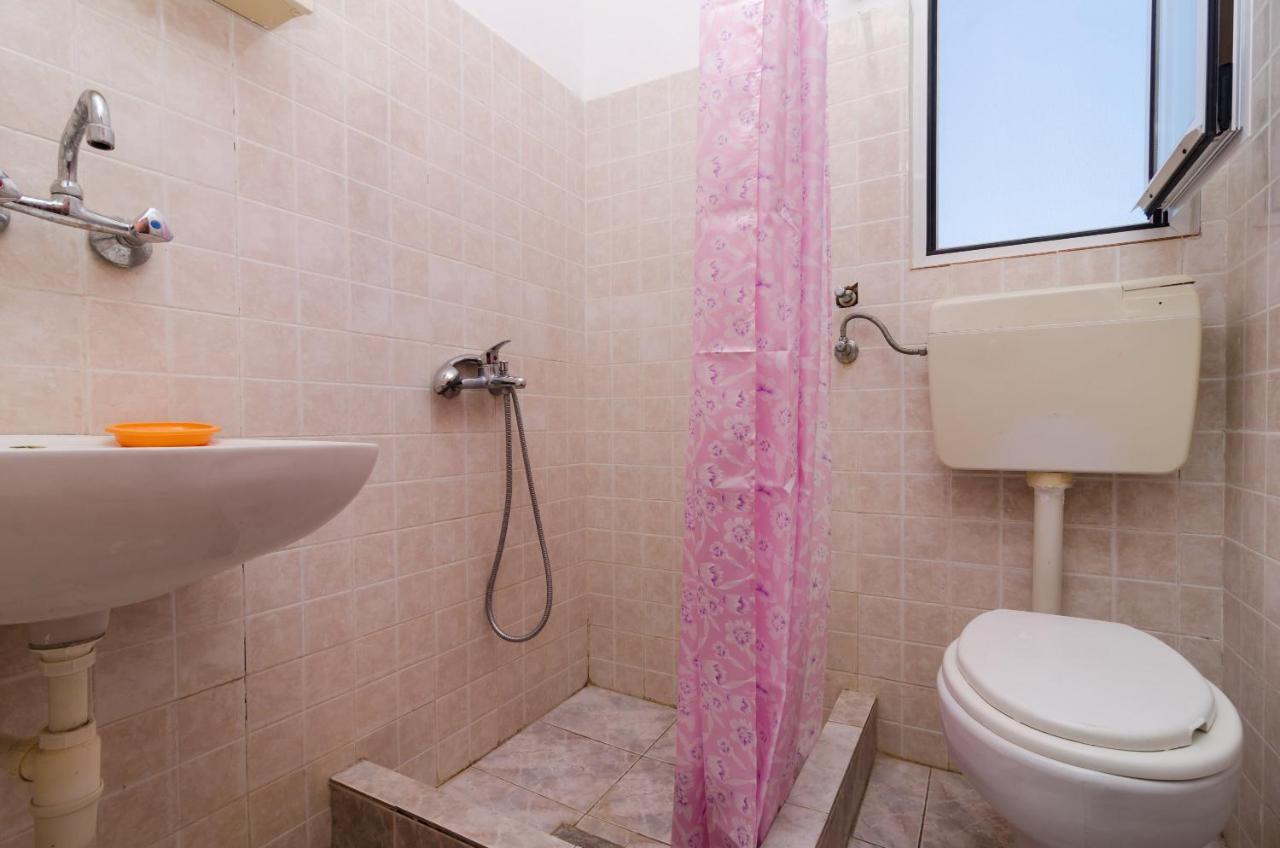 Apartments By The Sea Cove Pjestata, Peljesac - 14440 Ston Esterno foto