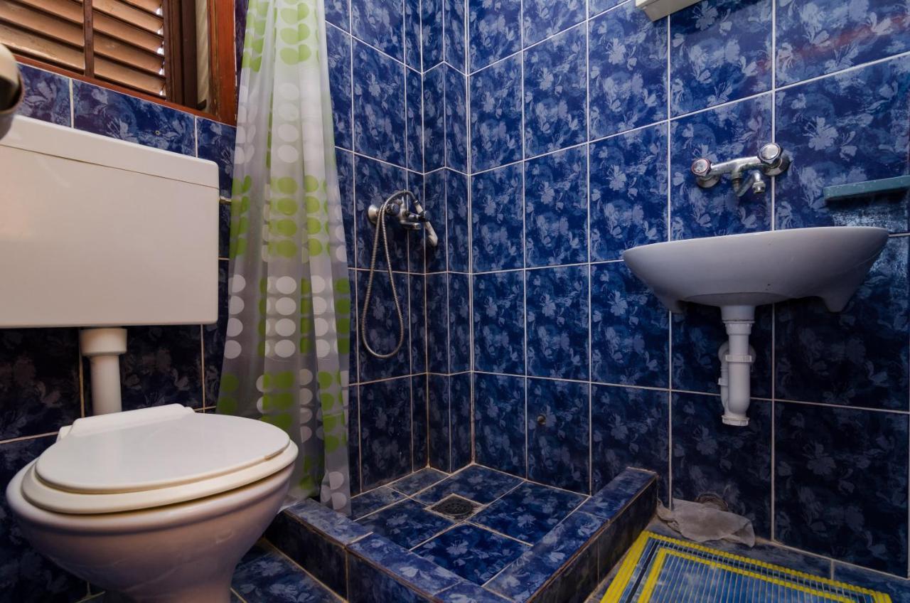 Apartments By The Sea Cove Pjestata, Peljesac - 14440 Ston Esterno foto