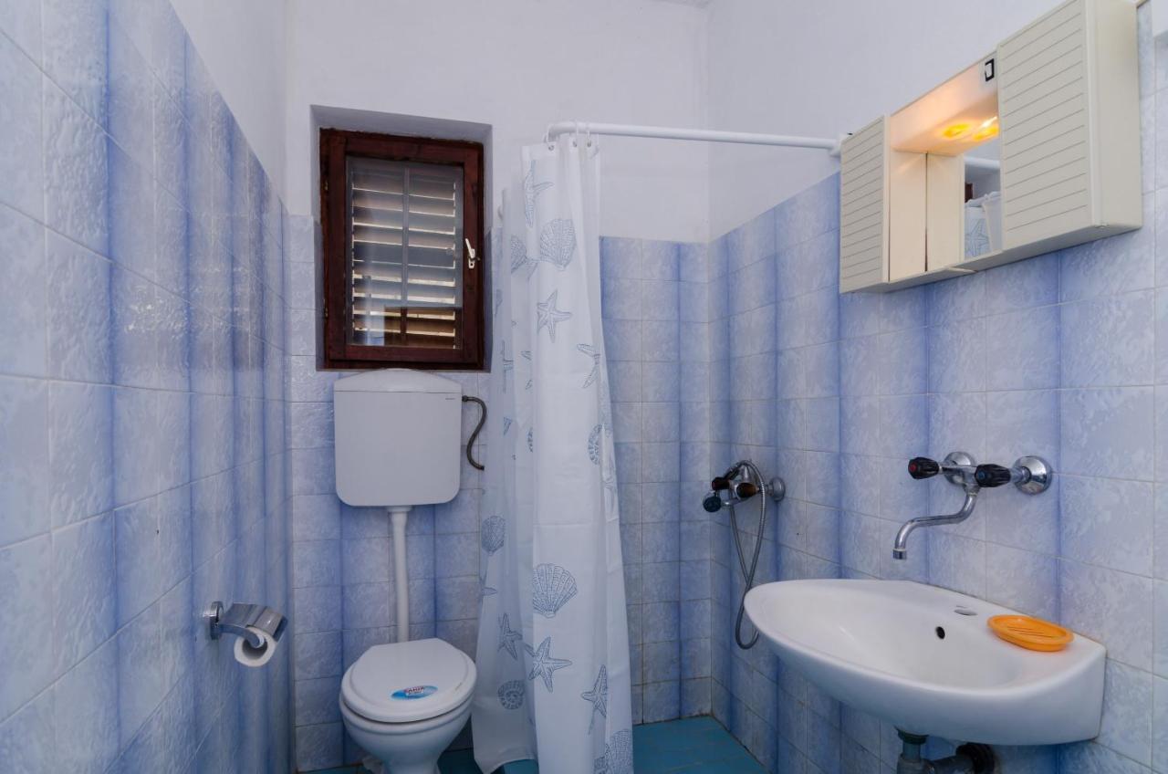 Apartments By The Sea Cove Pjestata, Peljesac - 14440 Ston Esterno foto