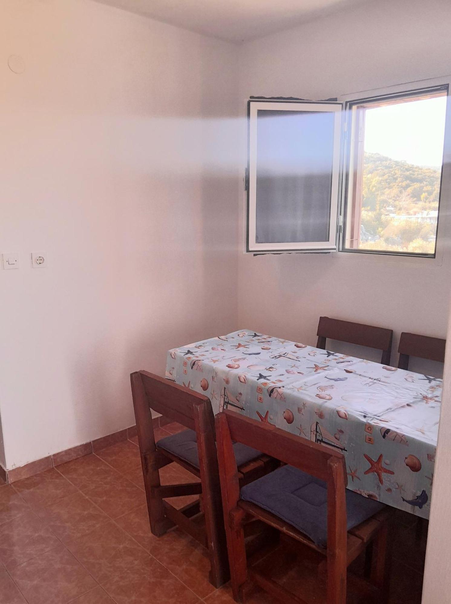 Apartments By The Sea Cove Pjestata, Peljesac - 14440 Ston Esterno foto