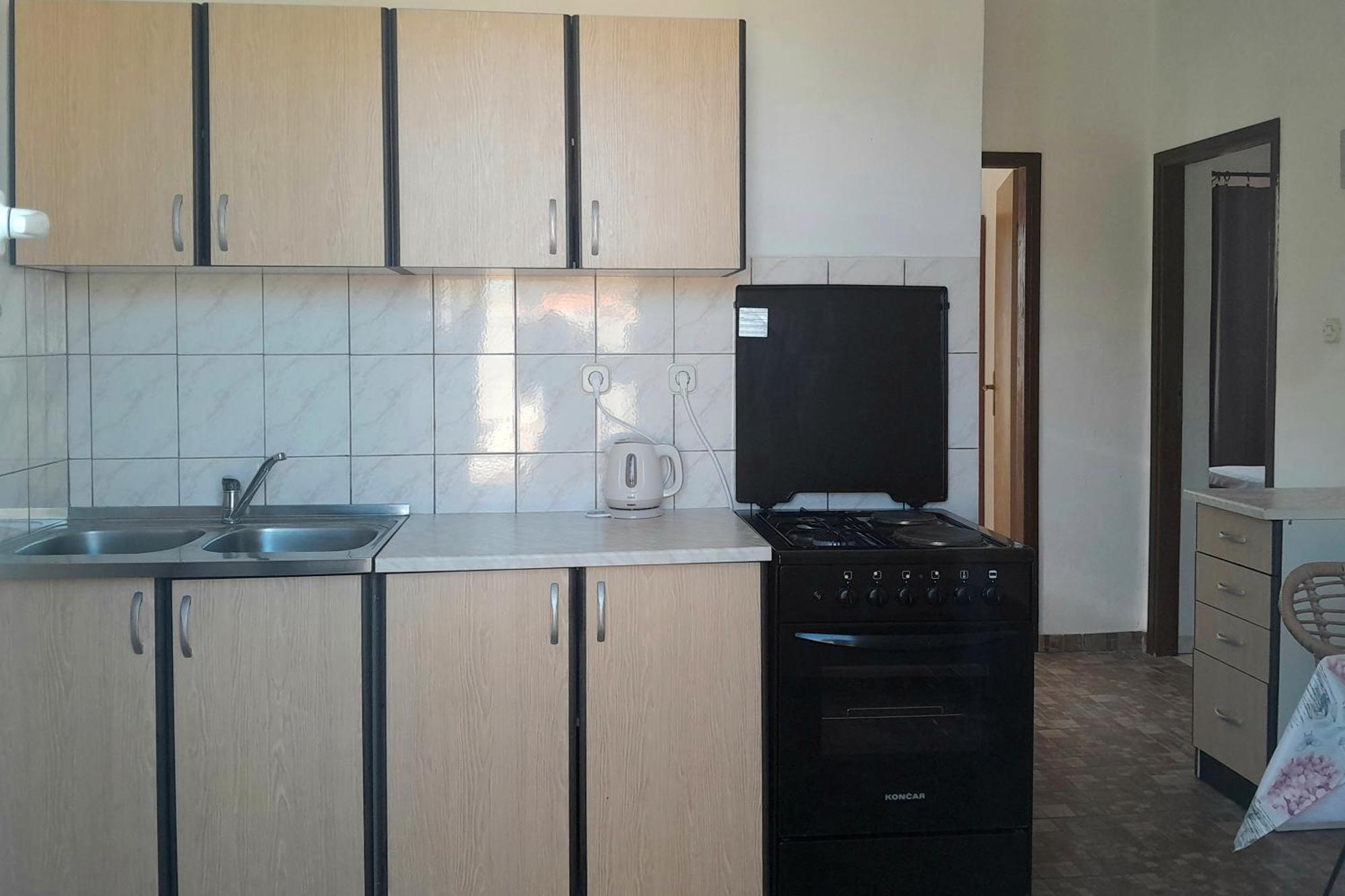 Apartments By The Sea Cove Pjestata, Peljesac - 14440 Ston Esterno foto