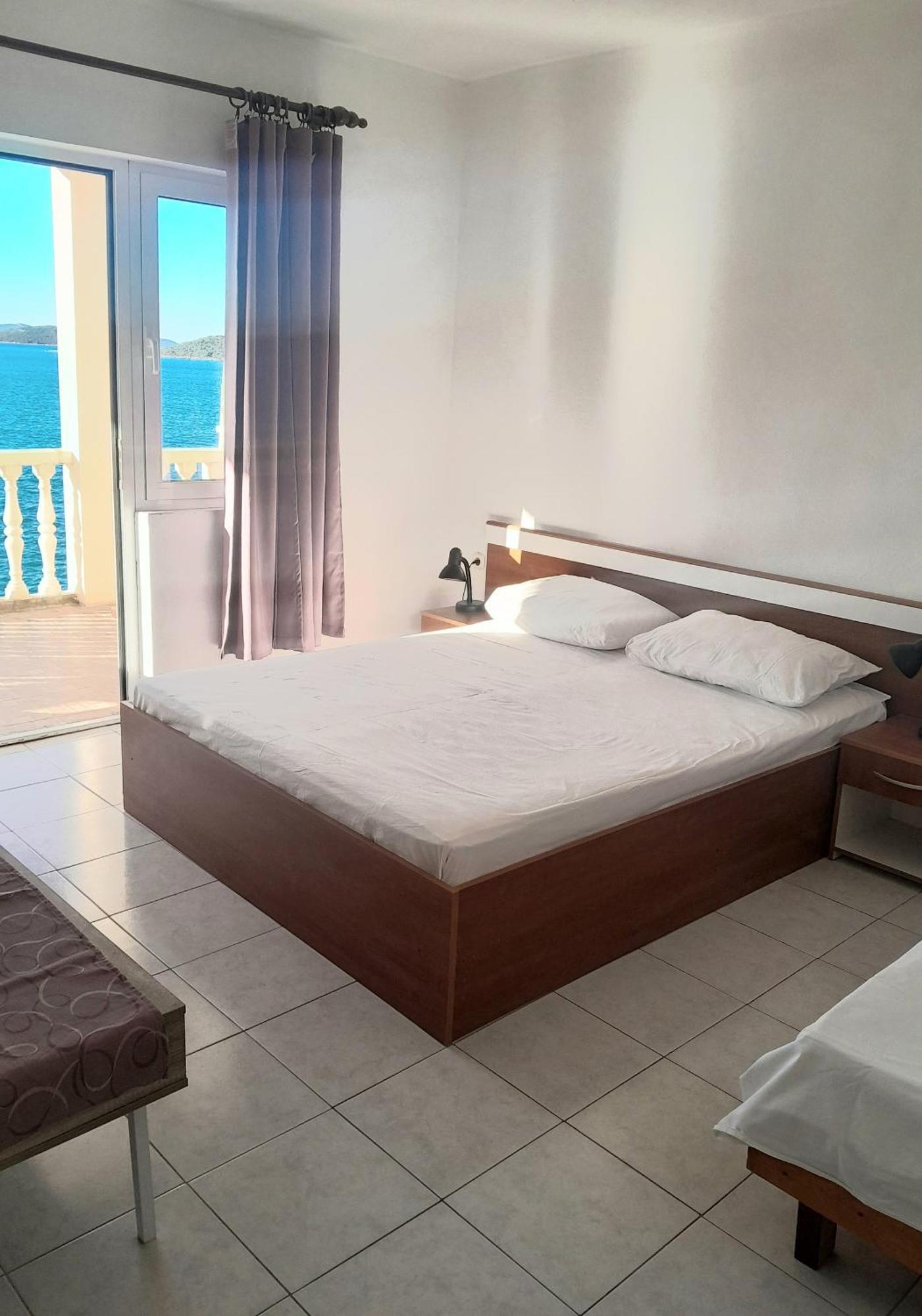 Apartments By The Sea Cove Pjestata, Peljesac - 14440 Ston Esterno foto