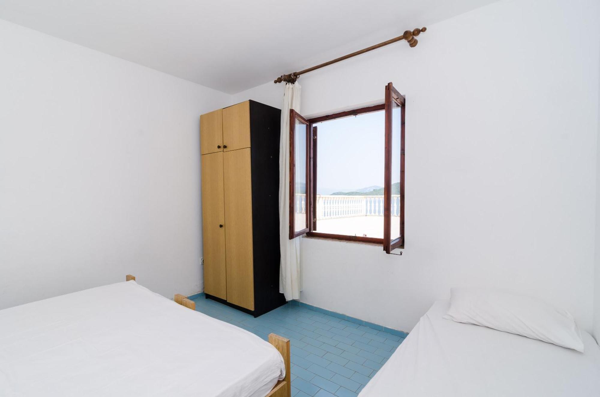 Apartments By The Sea Cove Pjestata, Peljesac - 14440 Ston Camera foto