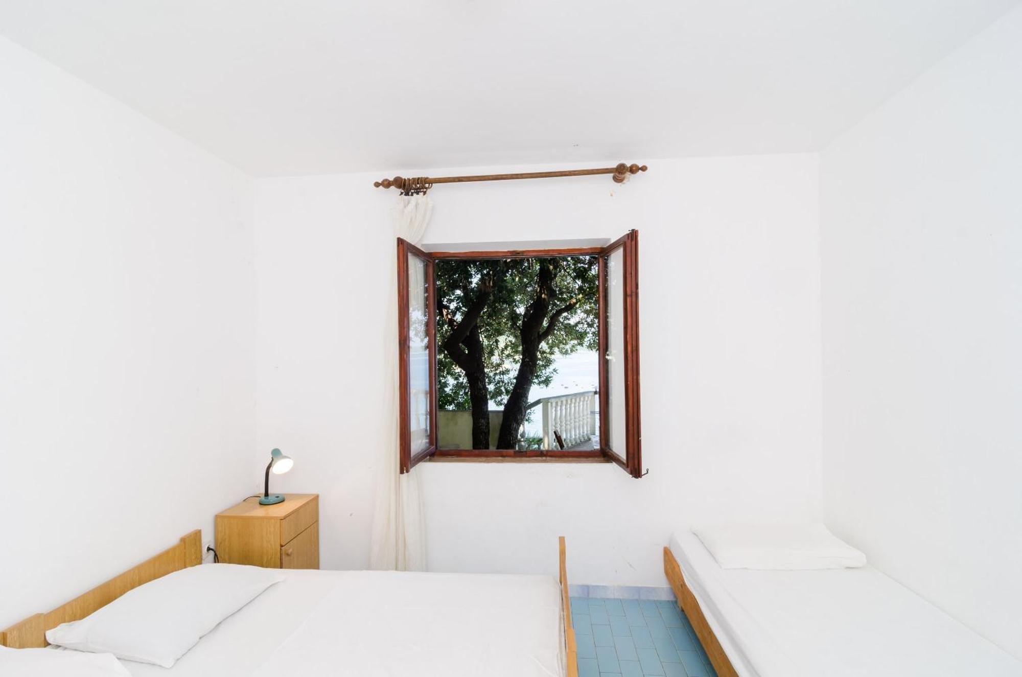 Apartments By The Sea Cove Pjestata, Peljesac - 14440 Ston Camera foto