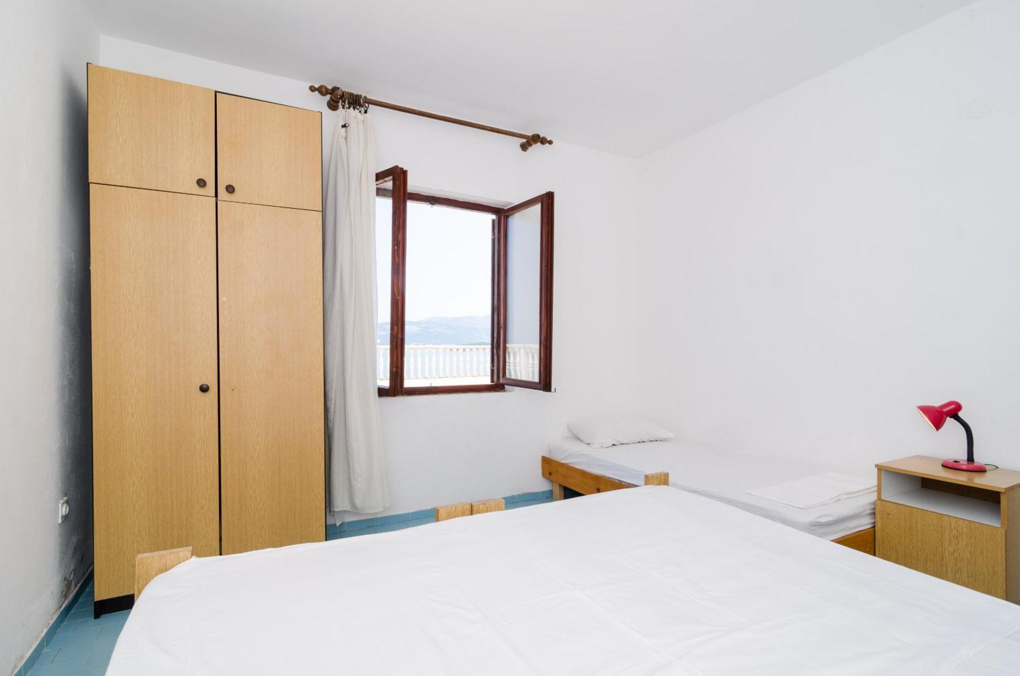 Apartments By The Sea Cove Pjestata, Peljesac - 14440 Ston Camera foto