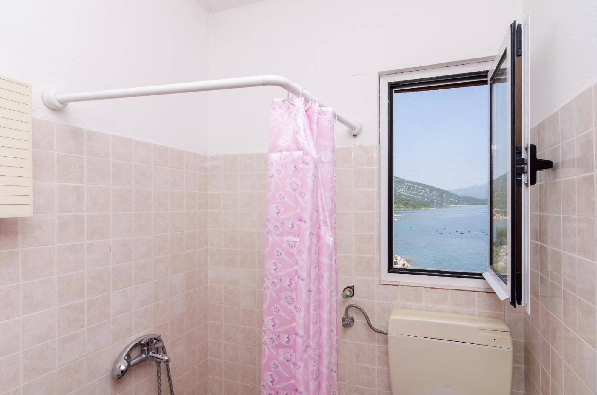Apartments By The Sea Cove Pjestata, Peljesac - 14440 Ston Camera foto