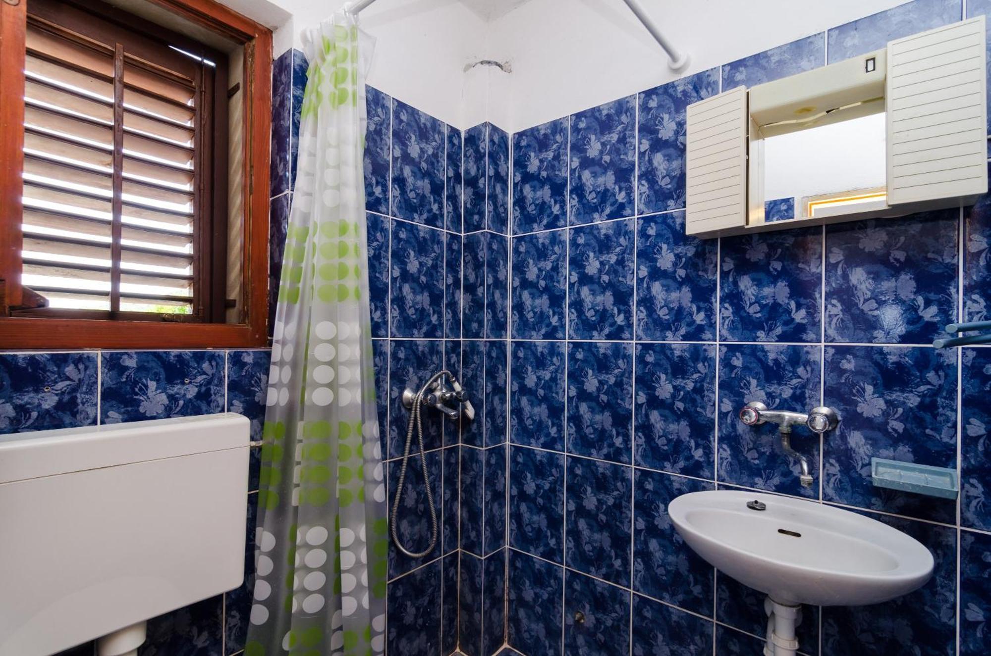 Apartments By The Sea Cove Pjestata, Peljesac - 14440 Ston Camera foto